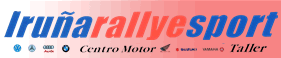 Iru�a Rally Esport